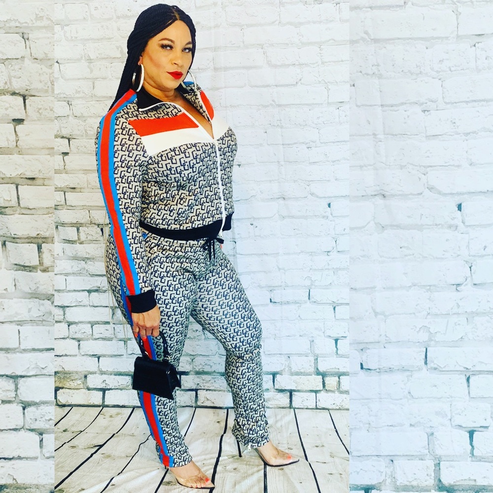 OG Tracksuit